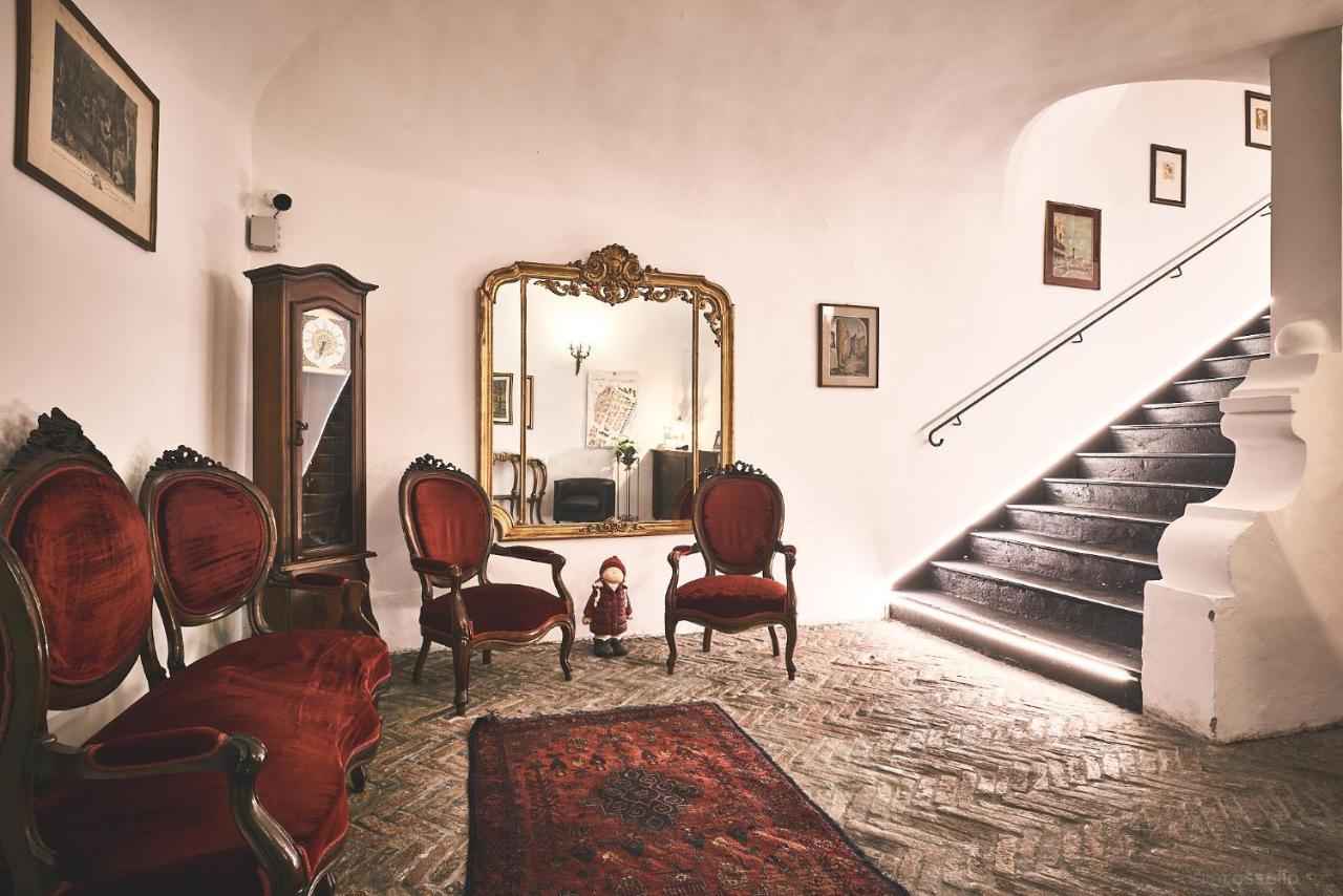 Affittacamere San Teodoro Albenga Exterior foto