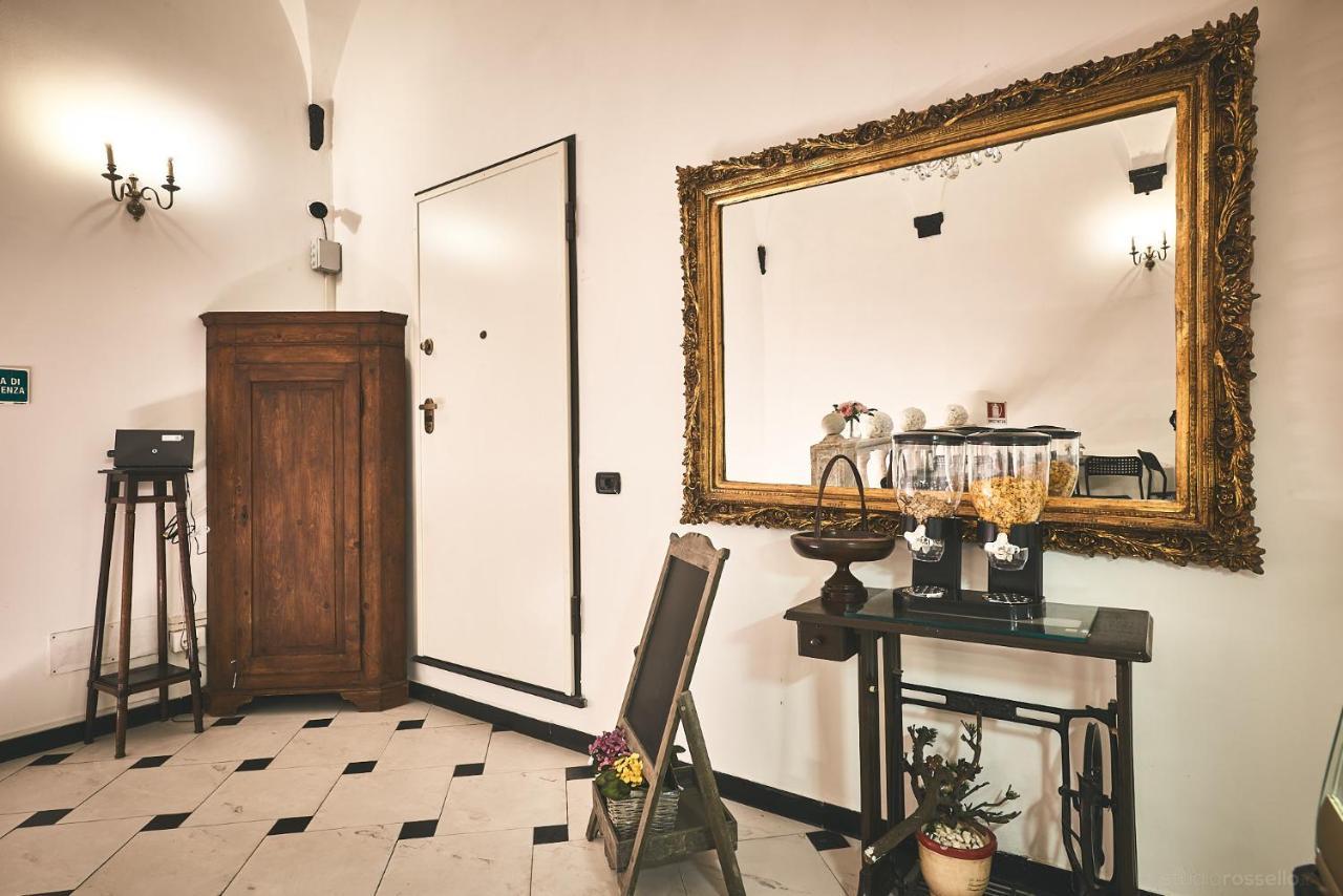 Affittacamere San Teodoro Albenga Exterior foto