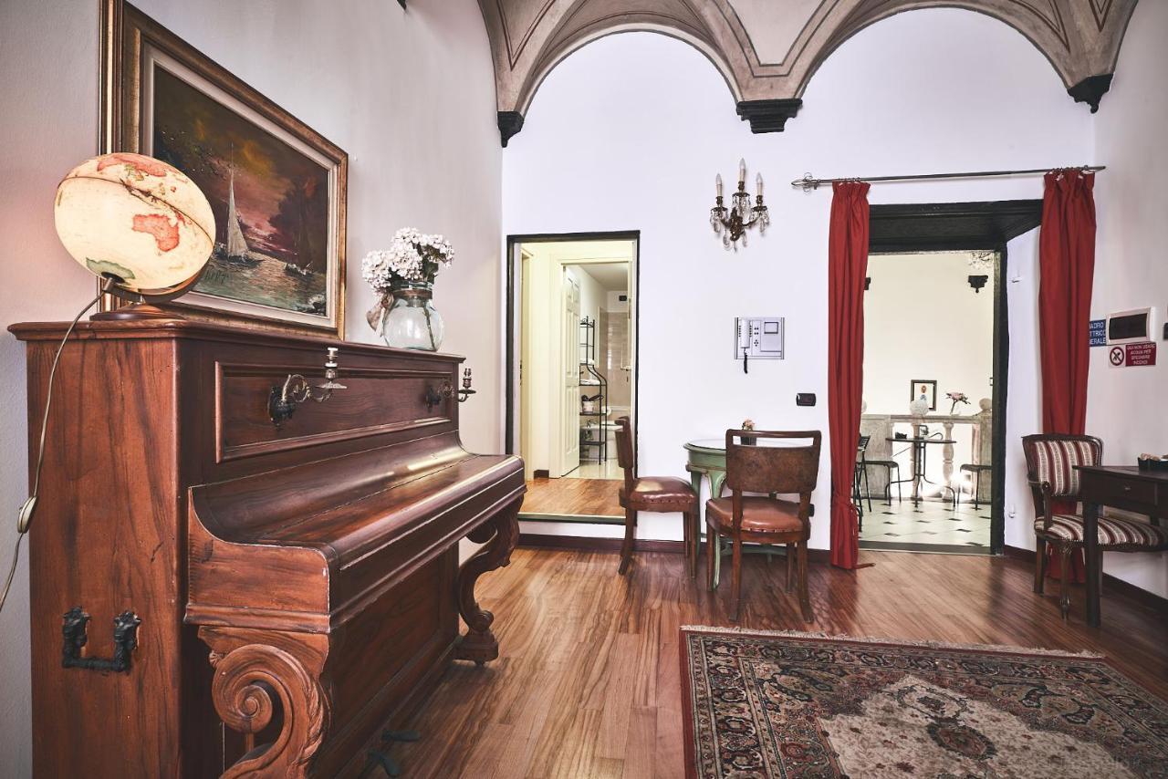 Affittacamere San Teodoro Albenga Exterior foto